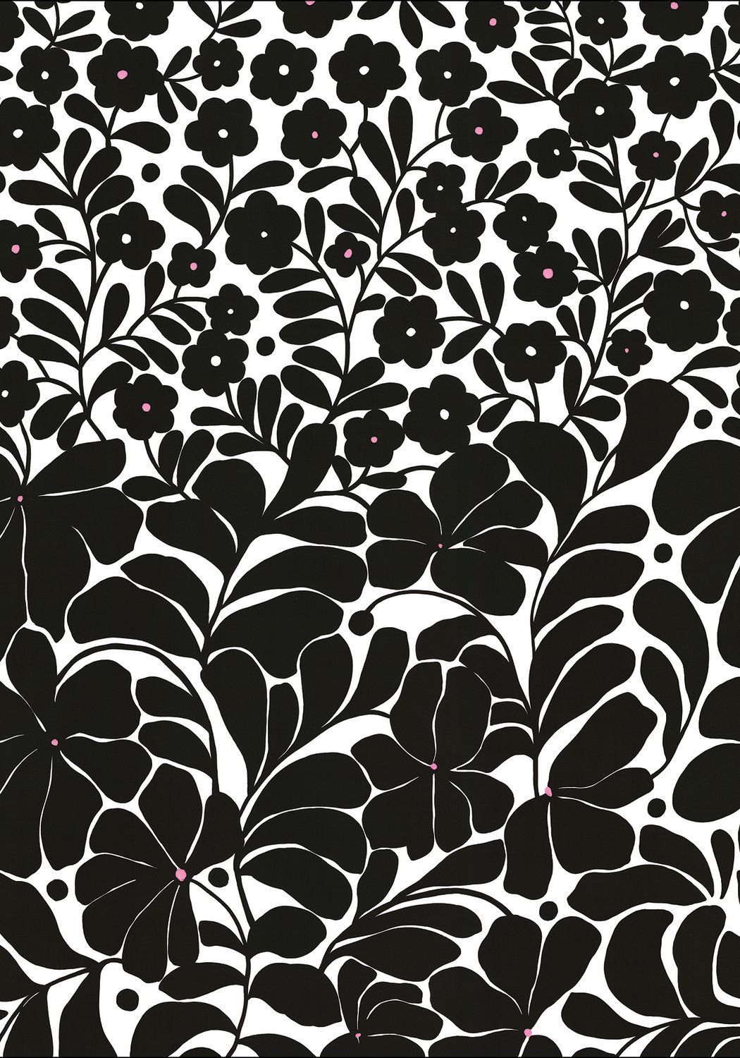 BLOOMING Wallpanel