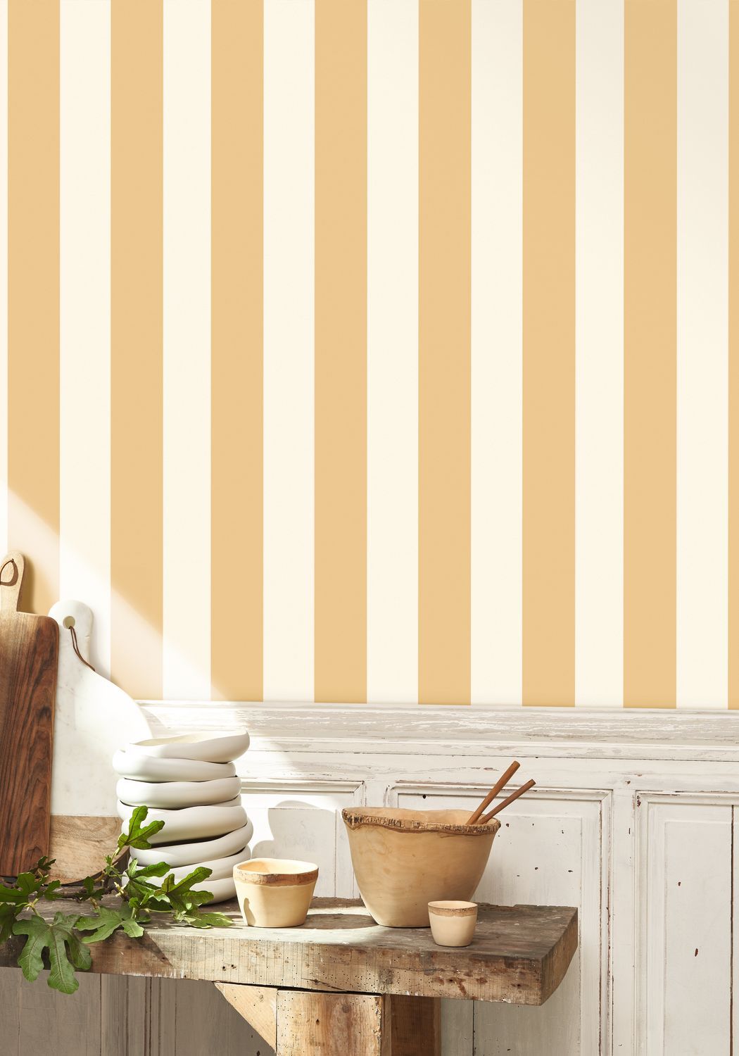 STRIPES Wallpaper