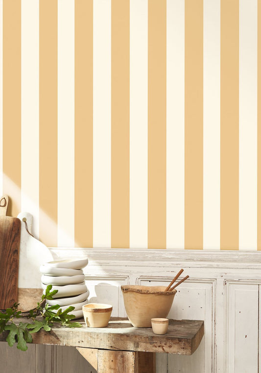 STRIPES Wallpaper