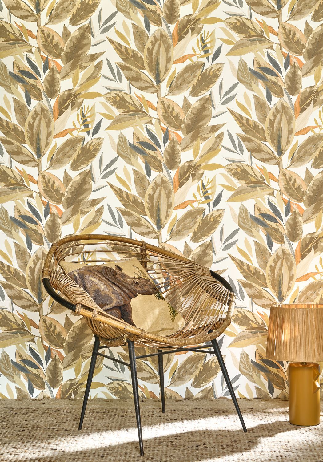 FICUS Wallpaper