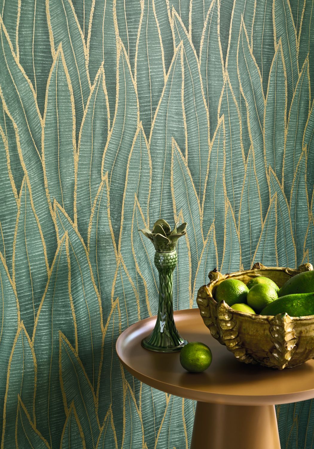 SANSEVIERIA Wallpaper