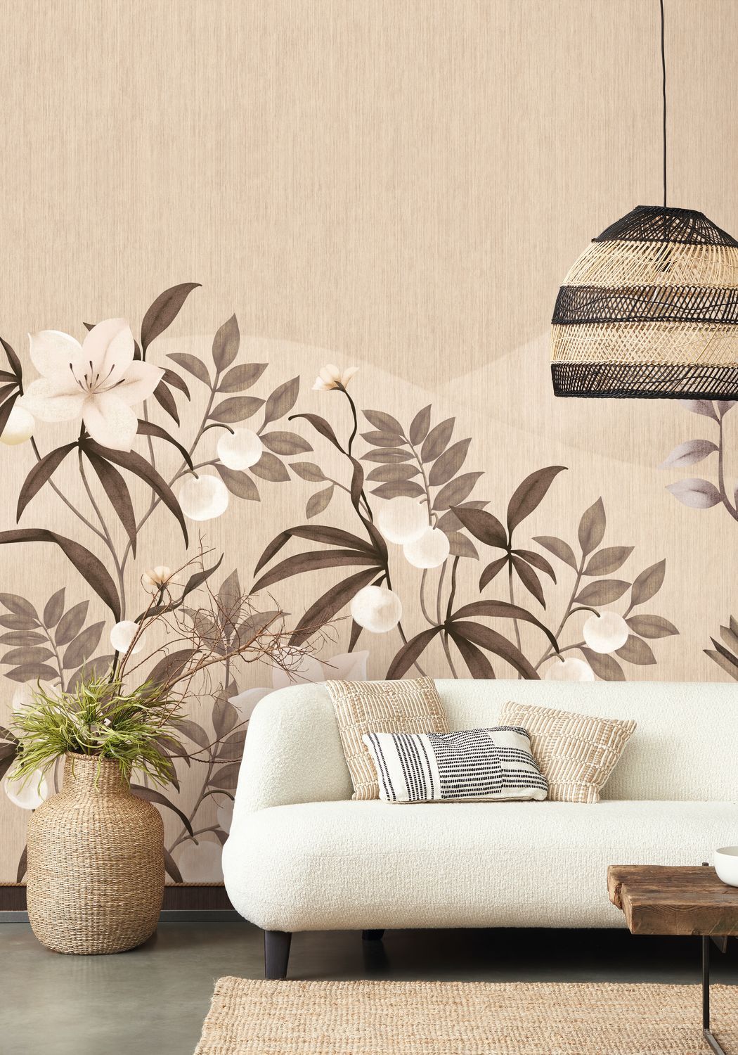HEVEA Wallpanel