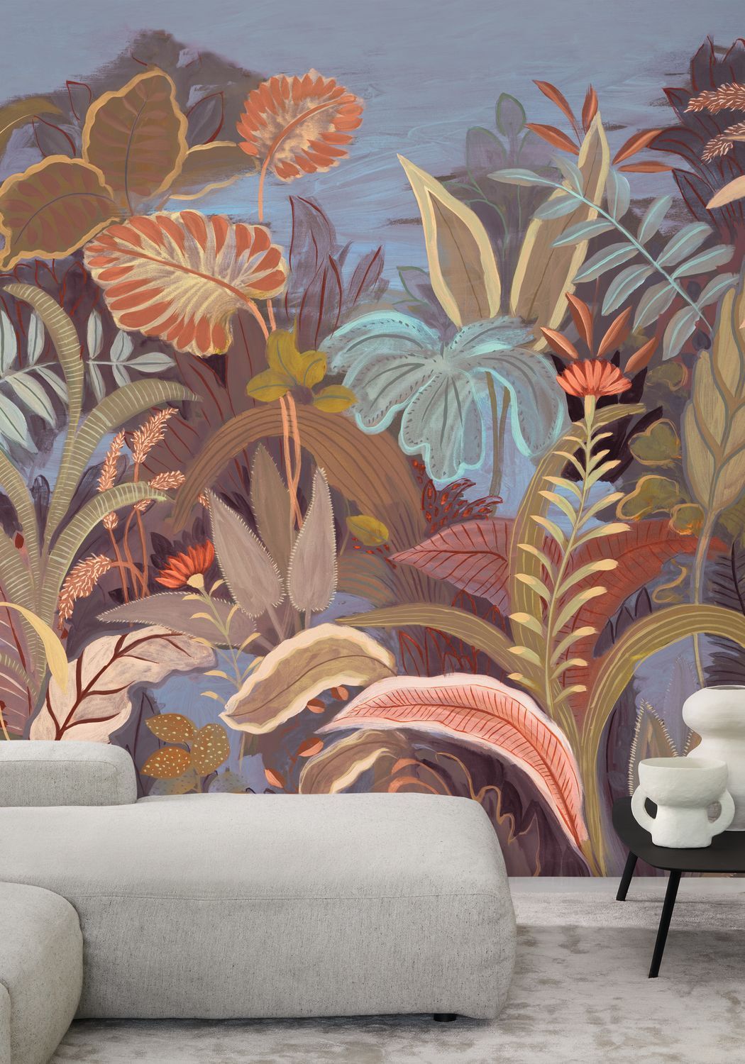 BRASILIA Wallpanel
