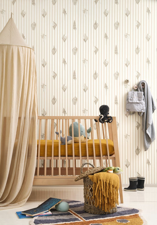 NOIRMOUTIER Wallpaper