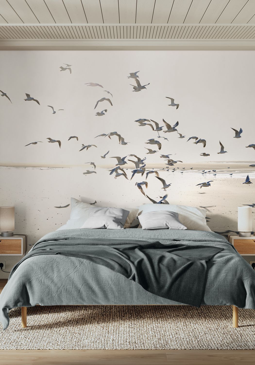 HOULGATE Wallpanel