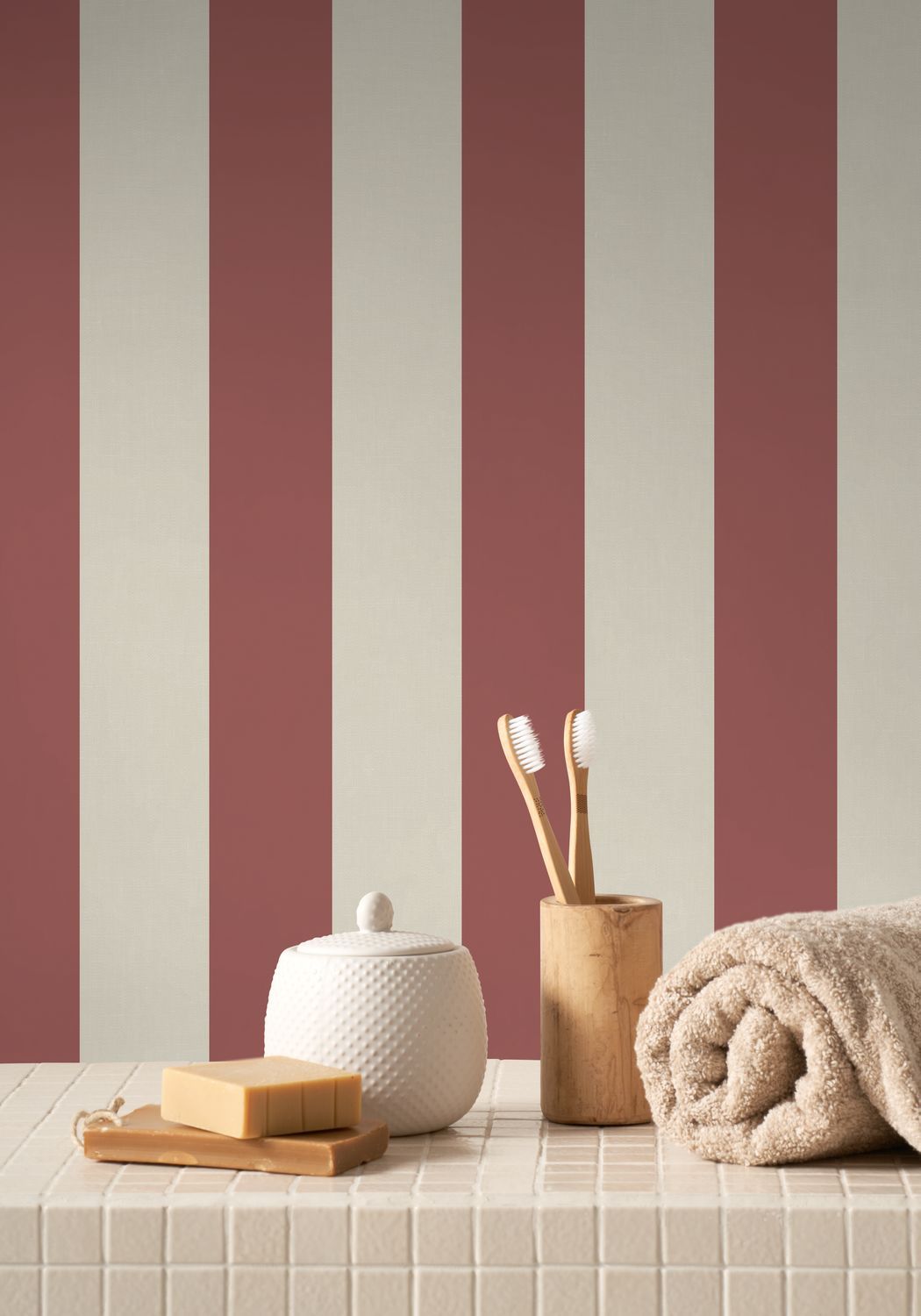 STRIPES Wallpaper