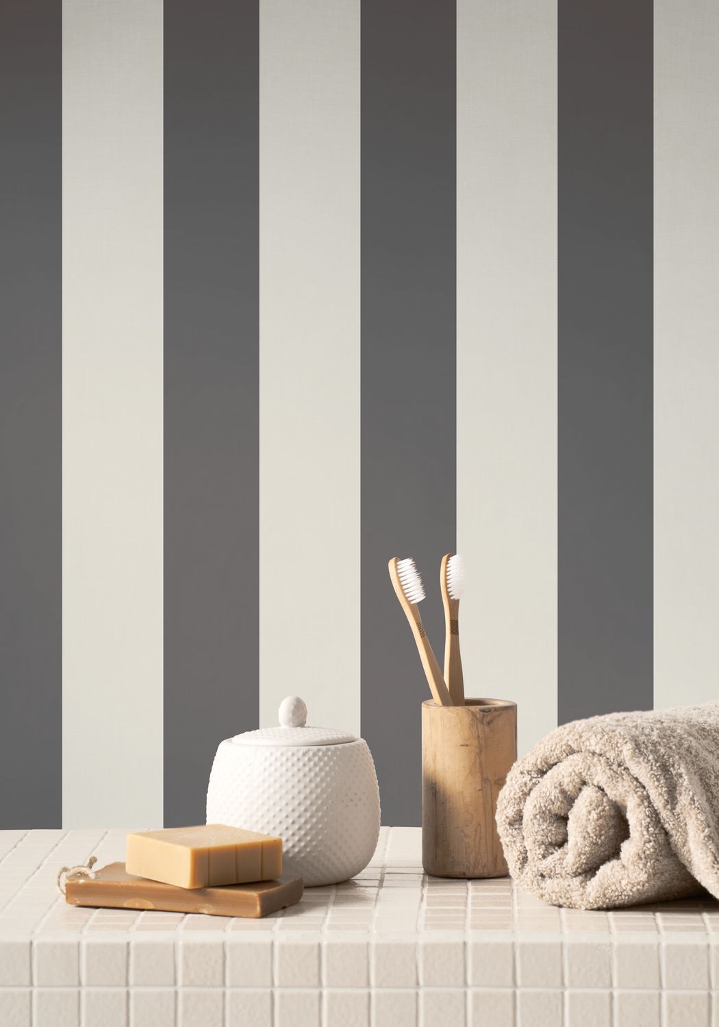 STRIPES Wallpaper