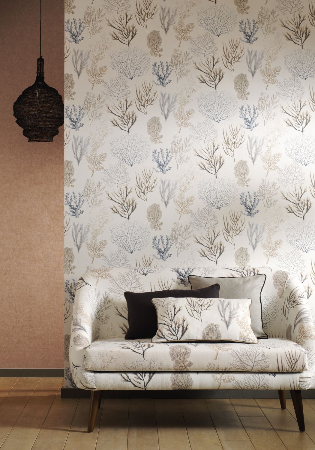 CORAIL Wallpaper