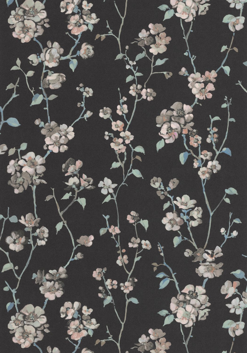 APPLE BLOSSOM Wallpaper