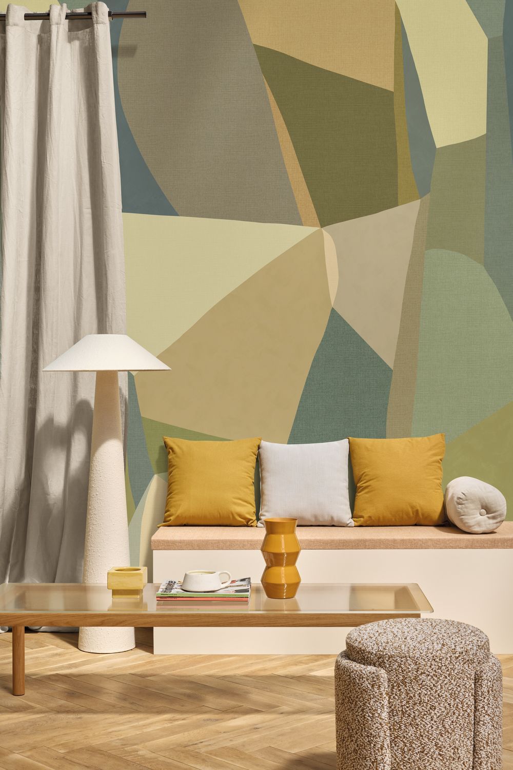 PULSE Wallpanel