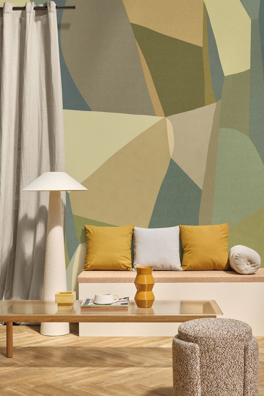 PULSE Wallpanel