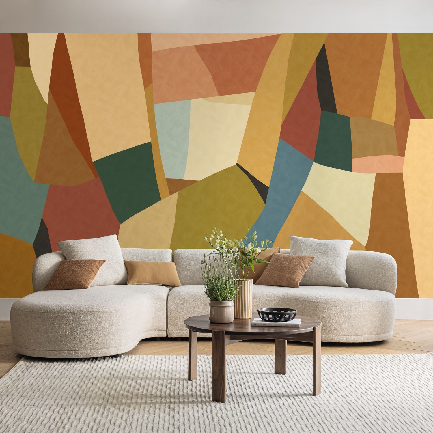 TEMPO Wallpanel