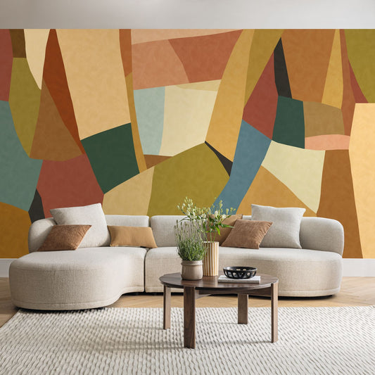 TEMPO Wallpanel