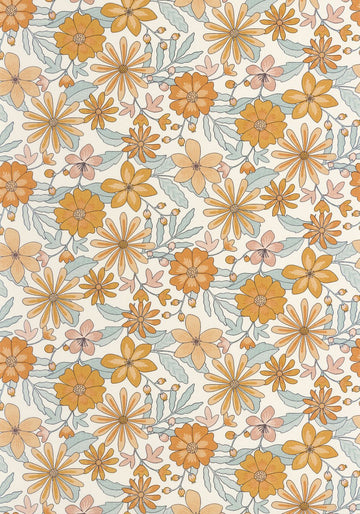 Blue Orange