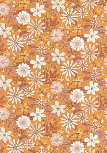Pink Orange