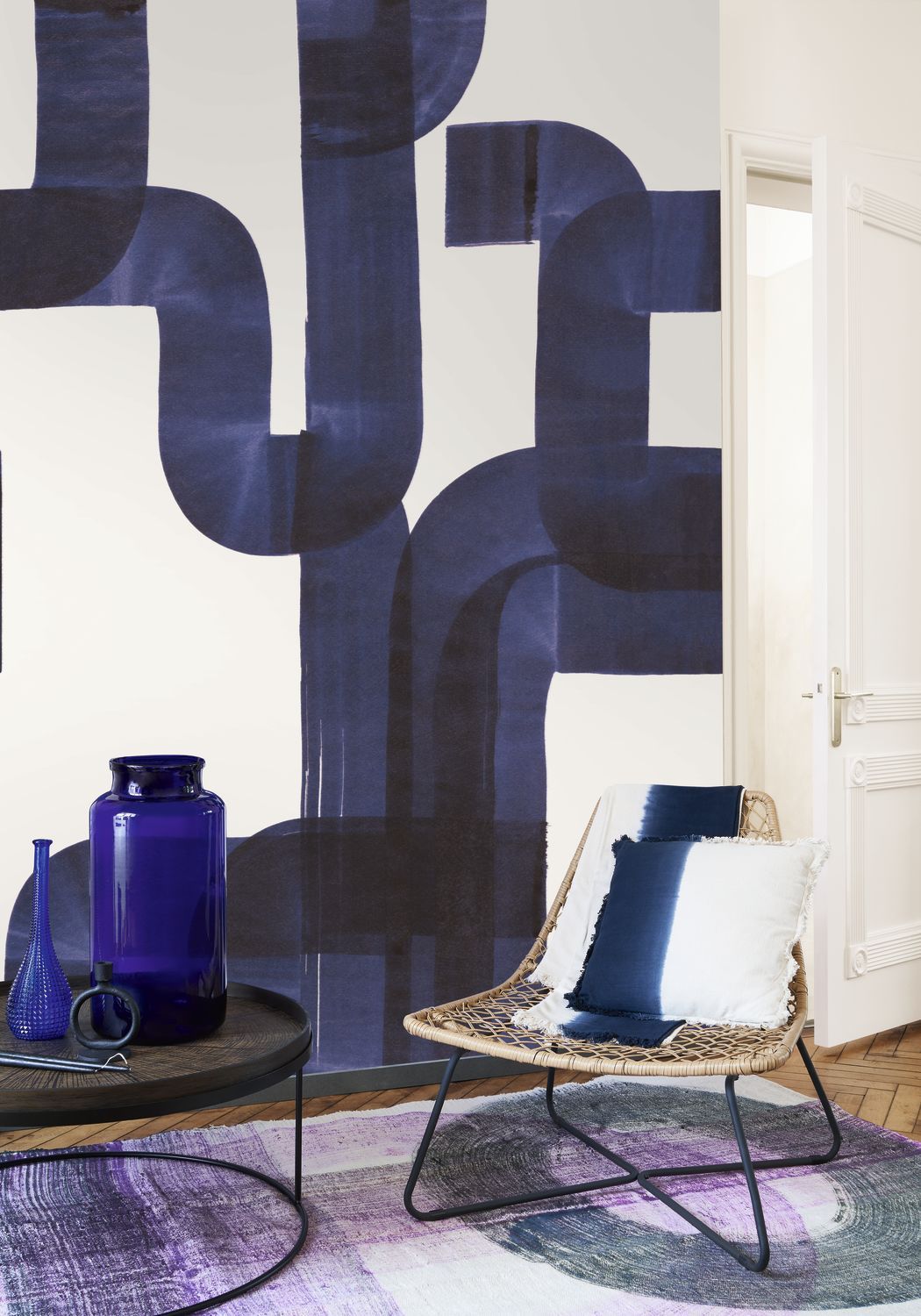 ABSTRACT Wallpanel