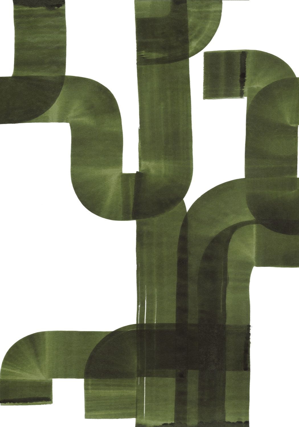 ABSTRACT Wallpanel