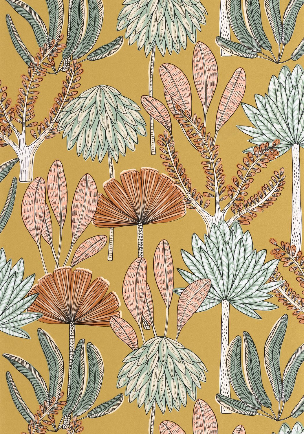 BALI Wallpaper