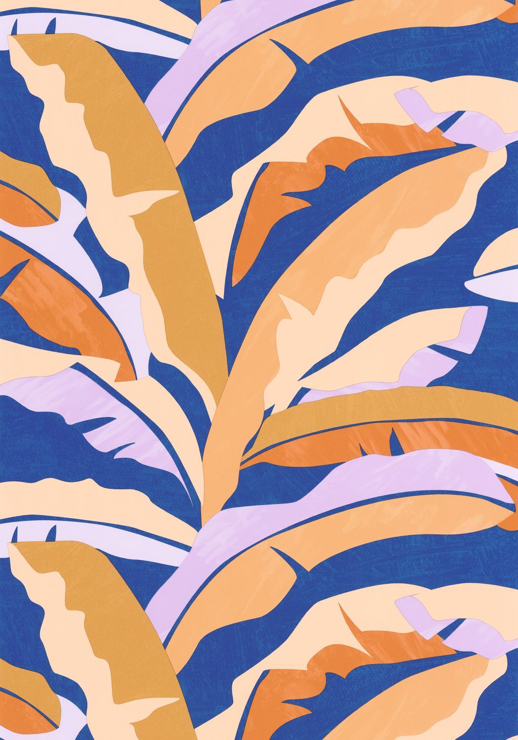 AMPLEUR Wallpaper