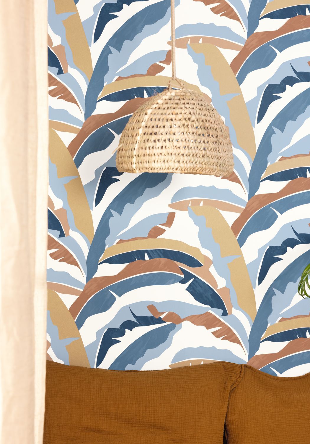 AMPLEUR Wallpaper