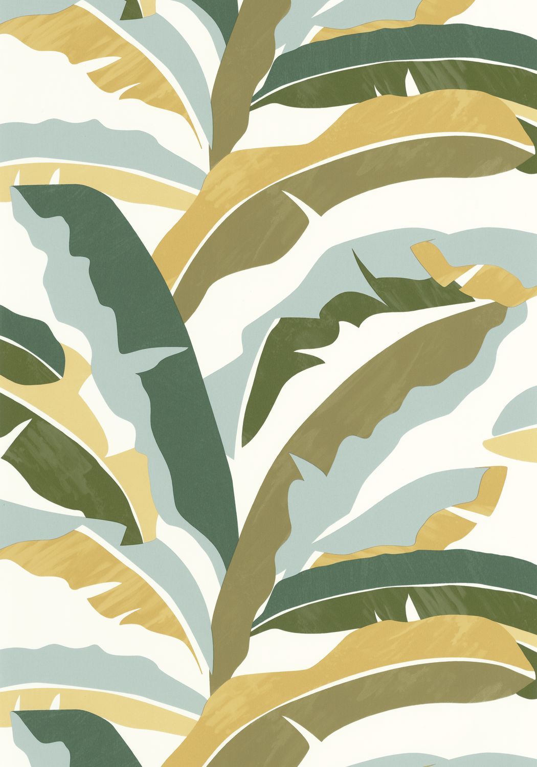 AMPLEUR Wallpaper