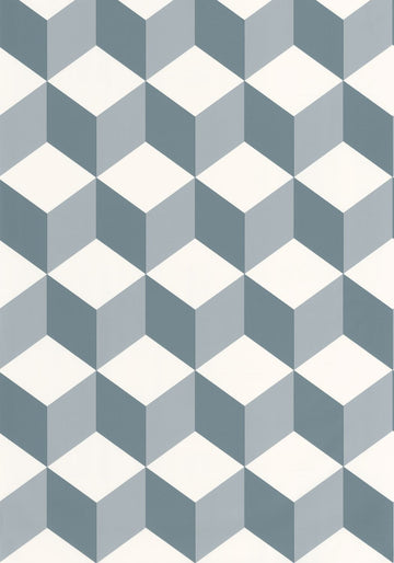 Duck Blue