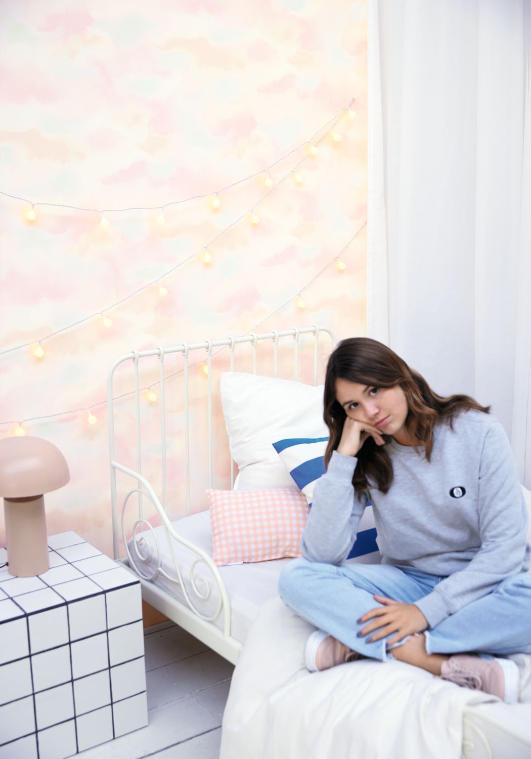 FIND YOUR PARADISE Wallpaper