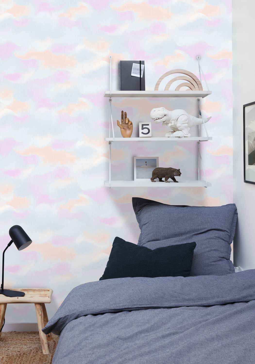 FIND YOUR PARADISE Wallpaper