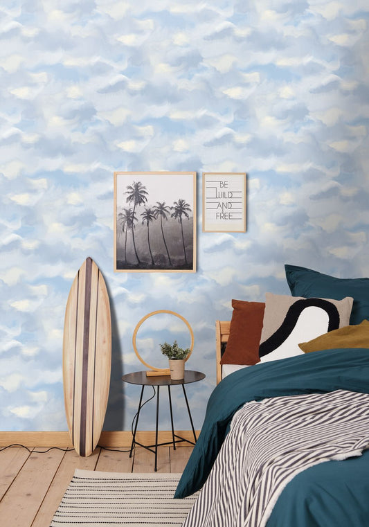 FIND YOUR PARADISE Wallpaper